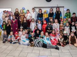 Kinderfasching 2026
